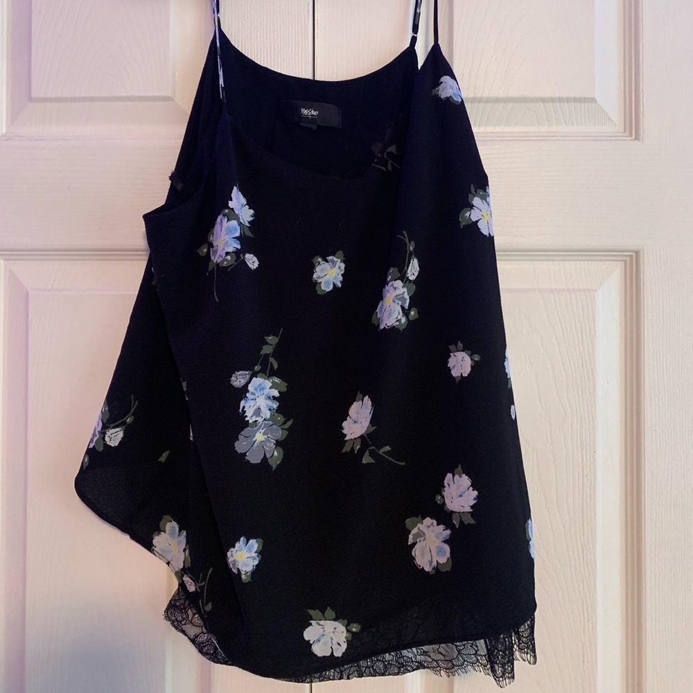 Mossimo tank